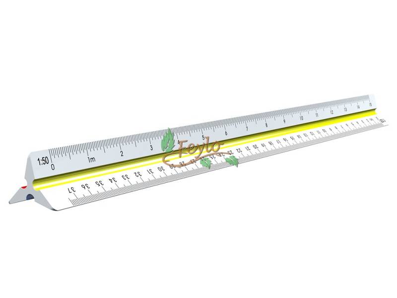 Escalas Altas En Estuche De Pp