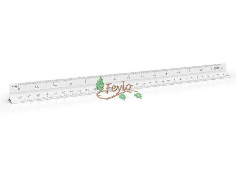 Escalas Bajas En Estuche De Pp