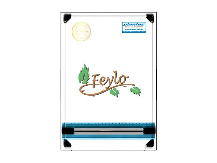 Tablero 26 X 40 Laminado Con Paralela