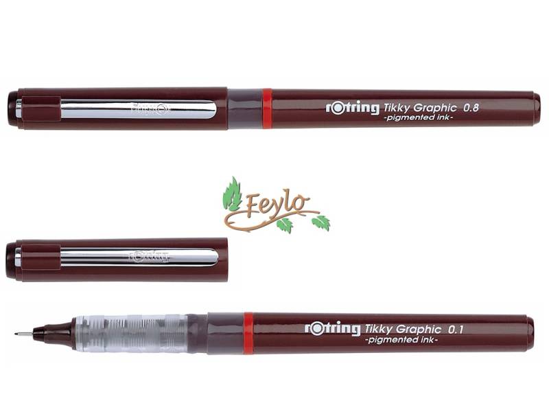 Microfifra  Graduada Tikky 0,5 Mm