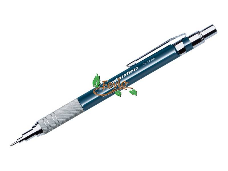 Portaminas Profesional 0.9Mm Grip Metal