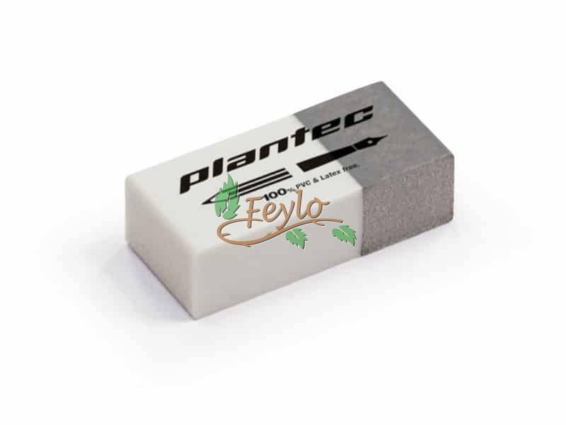 Goma Lapiz Y Tinta Plantec X 16 Grs