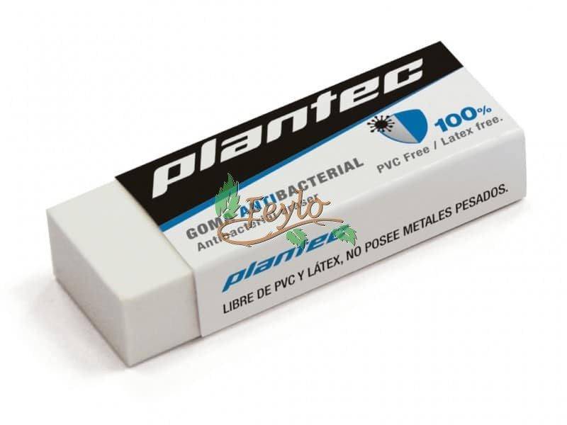 Goma Lapiz Antibacterial Plantec X 16 Grs