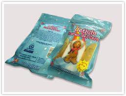 Porcelana Leticia S. Del Cerro X 325 Gs