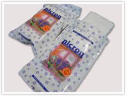 Porcelana Fria Nicron X 500 Gs. X Caja (20 Unid)