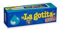 La Gotita Gel 3 Gs.