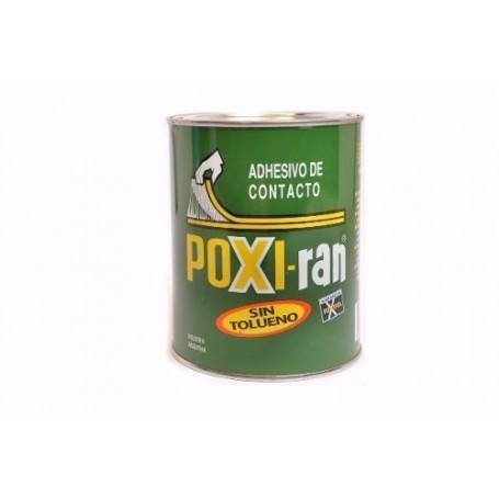 Poxi-Ran Lata 225 Gr
