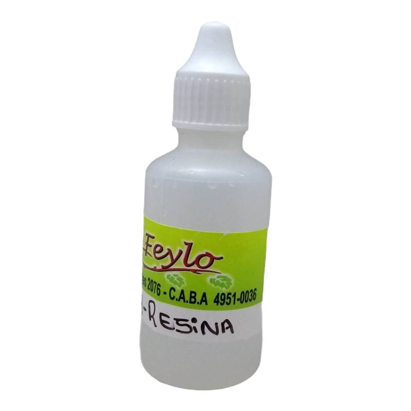 Catalizador P/ Resina X 20 Cc