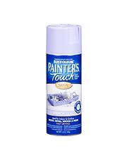 Barniz En Aerosol Rust-Oleum Satinado X 430