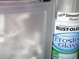 Esmerilador En Aerosol Rust-Oleum (Frosted Glass)  X 430Cc