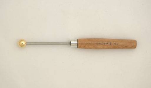 Stassen Bolillos Para Flores De 25 M/M.