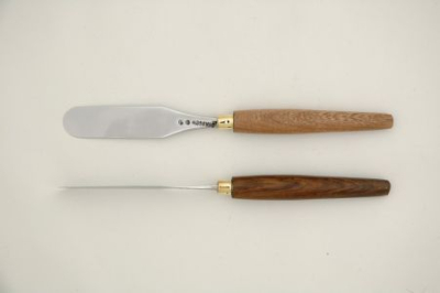 Stassen Espátulas Para Oleo Grandes Nº 60 Al 80