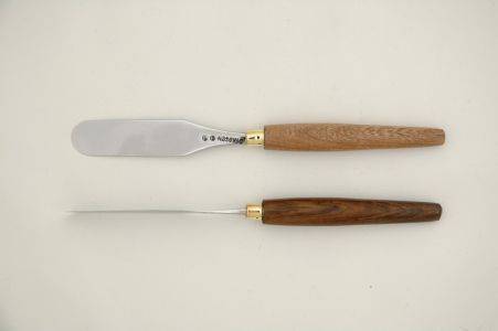 Stassen Espátulas Para Oleo Grandes Nº 60 Al 80