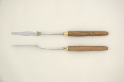 Stassen Espátulas Para Oleo Chicas Nº 81 Al 85