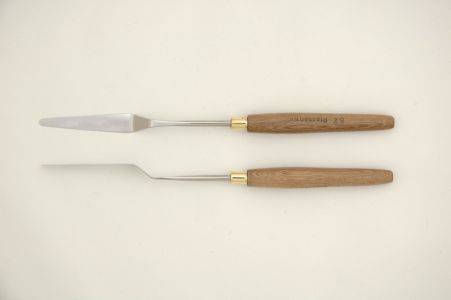 Stassen Espátulas Para Oleo Chicas Nº 81 Al 85