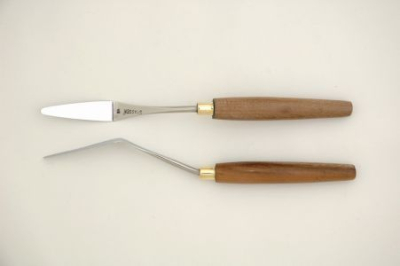 Stassen Espátulas Para Oleo Cigüeñas Nº 1 Al 6