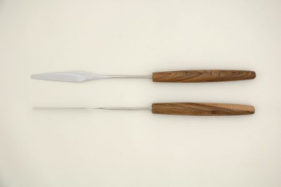 Stassen Espátulas Para Oleo Micro Nº 1 Al 10