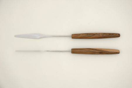 Stassen Espátulas Para Oleo Micro Nº 1 Al 10