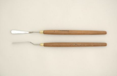 Stassen Espátulas Para Oleo Pincel Nº 1 Al 12