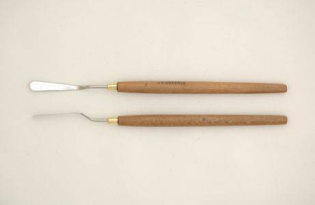 Stassen Espátulas Para Oleo Pincel Nº 1 Al 12