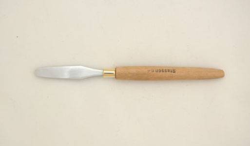 Stassen Espátulas Para Porcelana (Único Modelo)