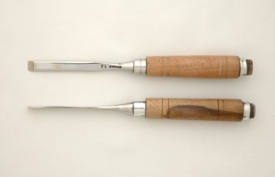 Stassen Formones De Golpeo Rectos De     22-25 M/M