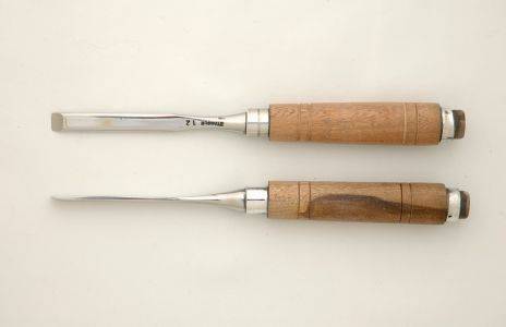 Stassen Formones De Golpeo Rectos De     22-25 M/M