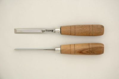 Stassen Formones Y Cortantes Nº 46 Al 55