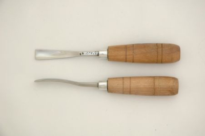 Stassen Gubias Profesionales En V Y En U Curvas Y Rectas Nº 1 Al 24