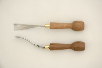 Stassen Gubias Palas Para Ahuecar N° 9-12