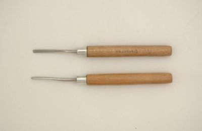 Stassen Juego De Gubias Infantiles Para Tallar Madera X  10 Un.