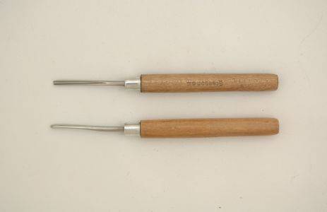 Stassen Juego De Gubias Infantiles Para Tallar Madera X  10 Un.