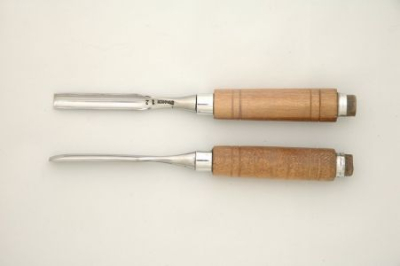 Stassen Gubias De Golpeo Rectas De 16-18-20Mm.