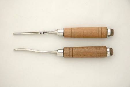 Stassen Gubias De Golpeo Chicas Nº  21-22-23-24-25