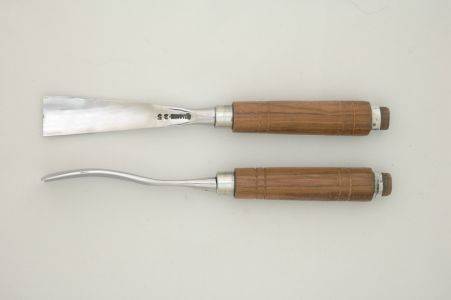 Stassen Gubias Palas De Golpeo En 20Mm.25Mm. Y 30Mm.