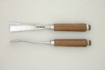 Stassen Gubias Palas De Golpeo En 35Mm. 40Mm. Y 45Mm.