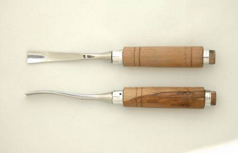 Stassen Gubias Margaritón Perfil Curvo Nº 1-2-3-4