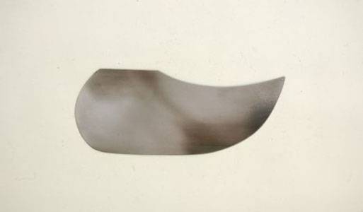 Stassen Lamas De Acero Flexible Para Cerámica Y Alfarería Nº 1 Al 12 L