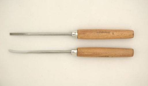 Stassen Rizadores Para Flores N. 1-2-3-4