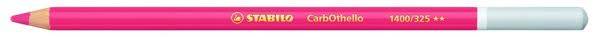 Lapiz Carbothello Rojo Carmin 1400/325