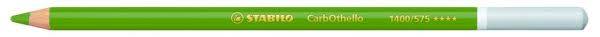 Lapiz Carbothello Verde Cinabrio 575