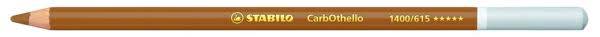 Lapiz Carbothello Ocre Oscuro 615