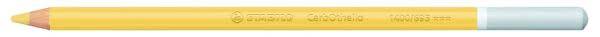 Lapiz Carbothello Amarillo Napoles 695