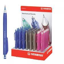 Portaminas Stabilo 3557 0.7 Mm