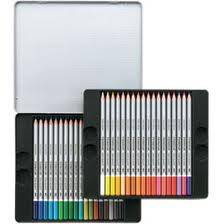 Staedtler Karat Acuarel. Lata X 36