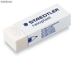 Goma Staedtler Para Lapiz