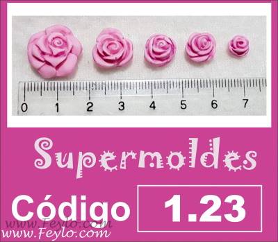 Rosas X 5 U Desde Mini