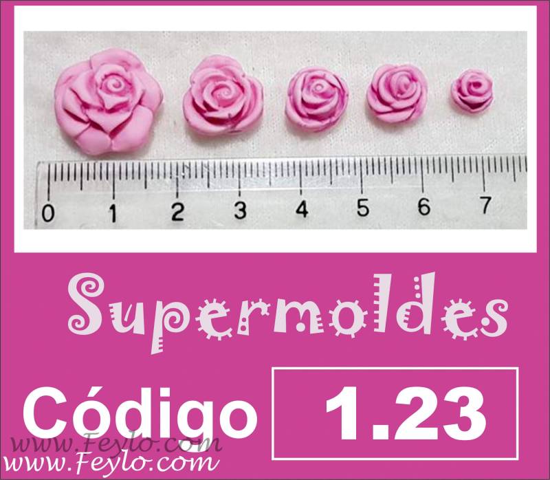 Rosas X 5 U Desde Mini