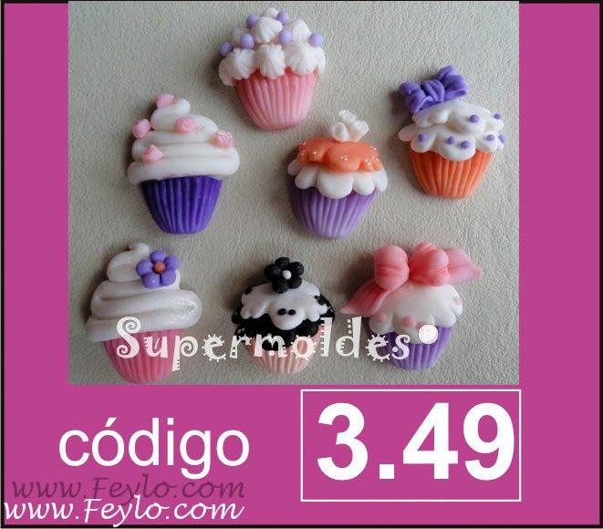 Cupcake Combinable