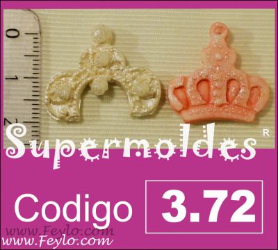 Coronas X 2U Diferentes